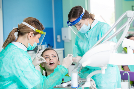 Dental Stock Image 4