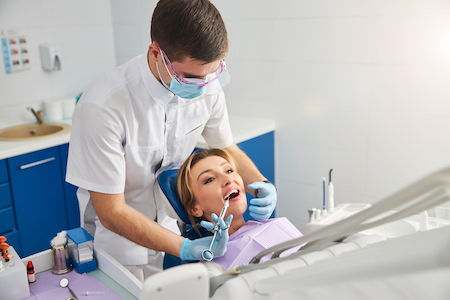 Dental Stock Image 6