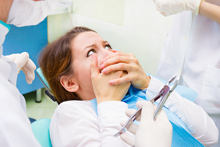 Dental Stock Image 3